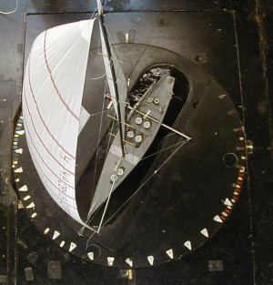 Soufflerie appendices