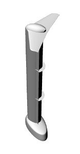 Wind propulsion using boundary layer suction